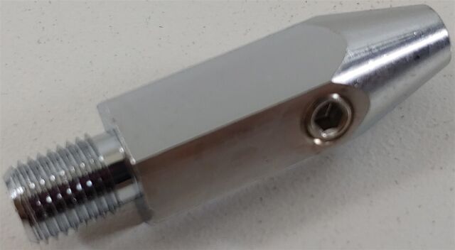 CB Radio Accessories - Workman AS2 Antenna Stud Mount for CB Ham Radio 3/8" x 24 Thread - CB Radio Supply