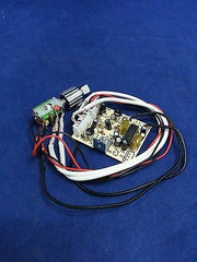 CB Radio Accessories - Workman Bandit BB3 Tornado Connex Echo Board - CB Radio Supply