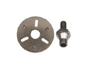 CB Radio Accessories - Workman BMKIT SO-239 Super Stud For CB Radio Antenna Ball Mounts - CB Radio Supply