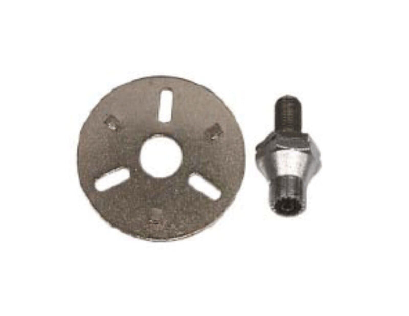 CB Radio Accessories - Workman BMKIT SO-239 Super Stud For CB Radio Antenna Ball Mounts - CB Radio Supply