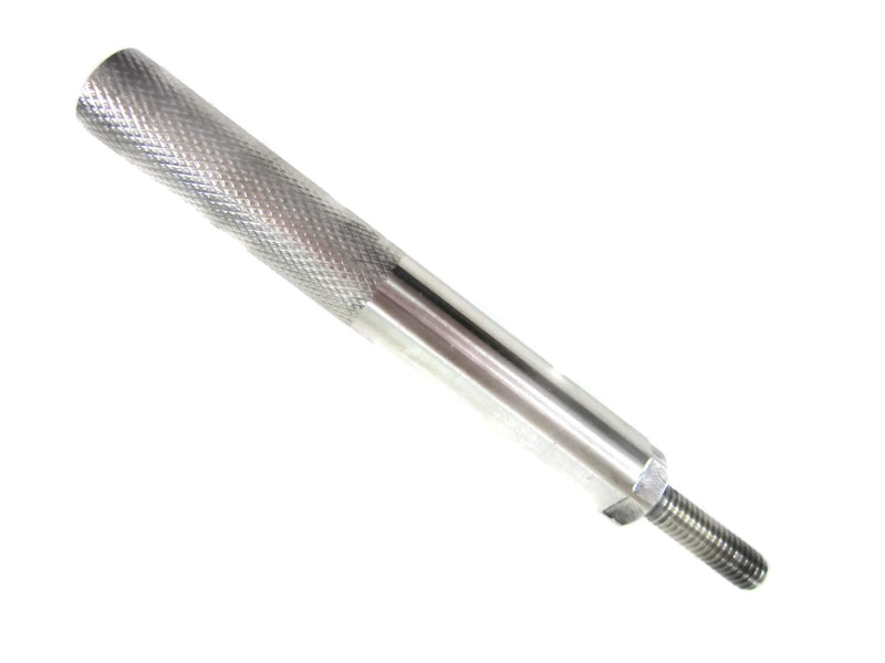 CB Radio Accessories - Workman BPM1 5.5" Stainless Steel CB Radio Antenna Mounting Bar for Volvo Trucks - CB Radio Supply