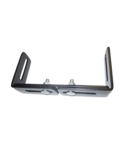 CB Radio Accessories - Workman C-524 Universal Adjustable CB Radio Mount Bracket - CB Radio Supply