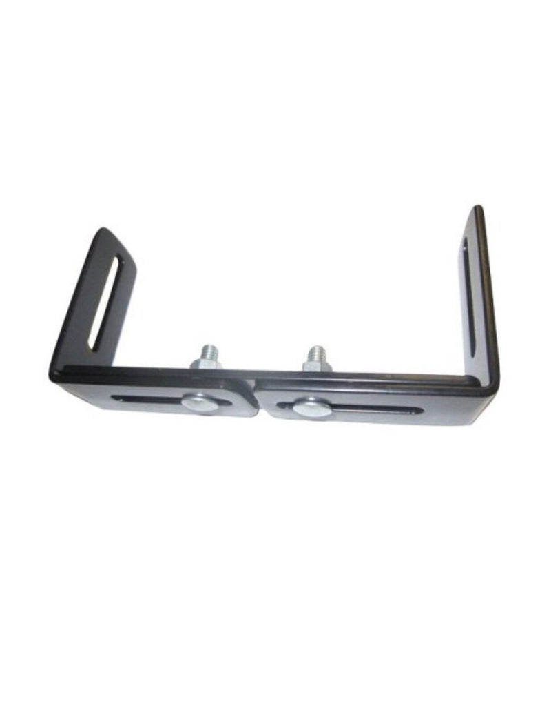 CB Radio Accessories - Workman C-524 Universal Adjustable CB Radio Mount Bracket - CB Radio Supply