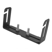 CB Radio Accessories - Workman C-526 Adjustable CB Radio Mounting Bracket 5 to 8-5/8 Wide With Quick Release - CB Radio Supply
