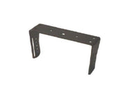 CB Radio Accessories - Workman C25X Deep Heavy Duty CB Radio Mount Bracket For Cobra 25 - CB Radio Supply