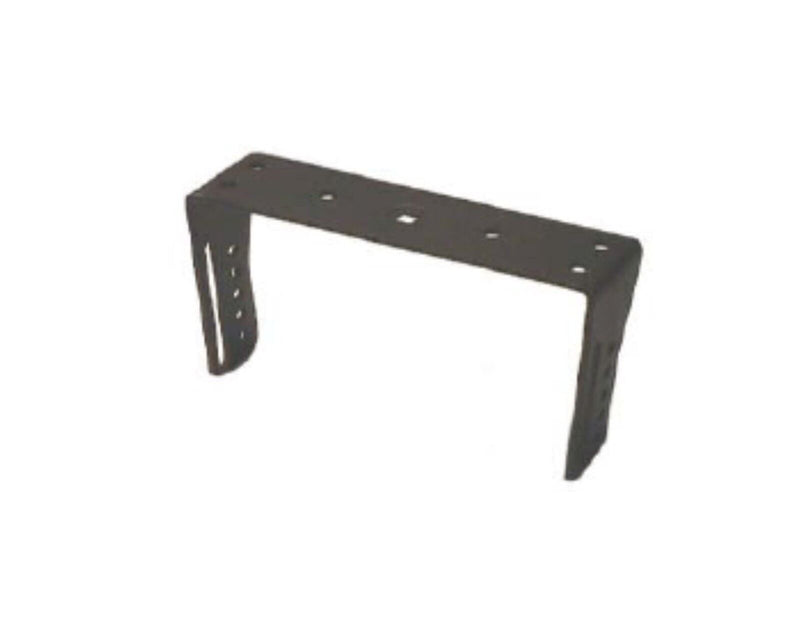 CB Radio Accessories - Workman C25X Deep Heavy Duty CB Radio Mount Bracket For Cobra 25 - CB Radio Supply