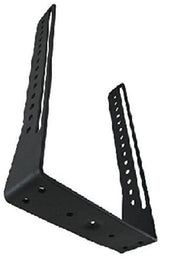 CB Radio Accessories - Workman C25XXX Extra Long Mounting Bracket For Cobra 25 - CB Radio Supply