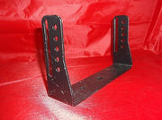 CB Radio Accessories - Workman C29X Cobra 29 LTD CB Radio Heavy Duty Mounting Bracket - CB Radio Supply