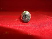 CB Radio Accessories - Workman C4PRCI6 - 4 Pin Cobra to 6 Pin RCI Ranger Microphone Adapter - CB Radio Supply