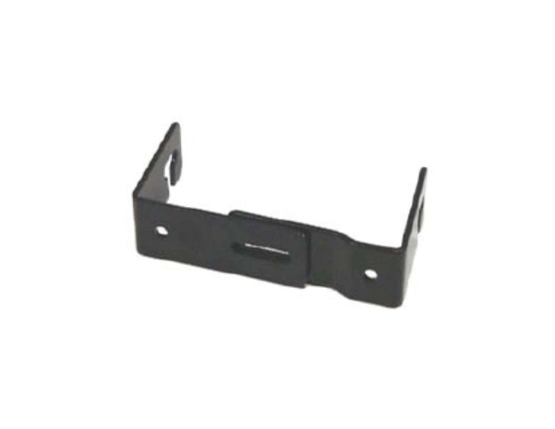 CB Radio Accessories - Workman C523 Mini Adjustable Quick Release CB Radio Mount Bracket - CB Radio Supply