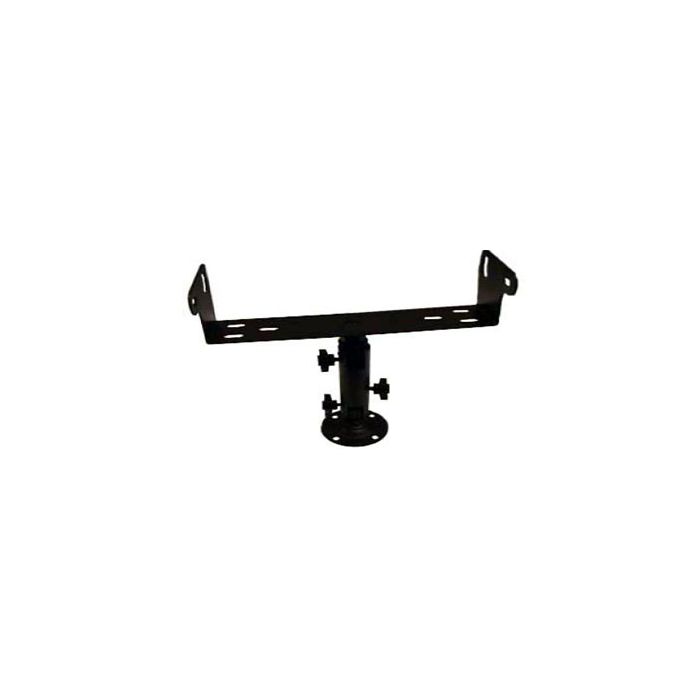 CB Radio Accessories - Workman C525PED Pedestal Mount Bracket For Cobra 25LTD Radios - CB Radio Supply
