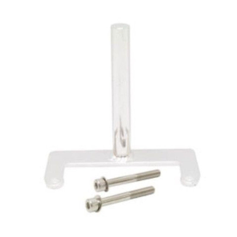 CB Radio Accessories - Workman CAC1 FREIGHTLINER CASCADIA BIRD PERCH CB ANTENNA MOUNT - CB Radio Supply