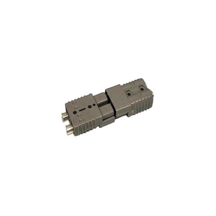 CB Radio Accessories - Workman DC4 Quick Disconnect Power Connector 4 GAUGE WIRE - CB Radio Supply