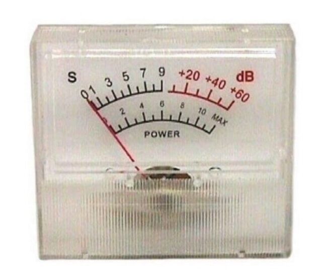 CB Radio Accessories - WORKMAN GAL-1 CB RADIO S/DB/RF POWER METER FOR GALAXY / NORTHSTAR RADIOS - CB Radio Supply