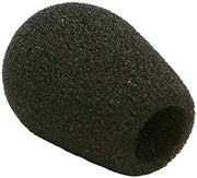 CB Radio Accessories - WORKMAN GNP-1S CB RADIO GOOSENECK BASE MIC REPLACEMENT FOAM COVER - CB Radio Supply
