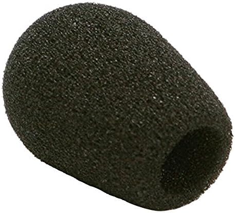 CB Radio Accessories - WORKMAN GNP-1S CB RADIO GOOSENECK BASE MIC REPLACEMENT FOAM COVER - CB Radio Supply