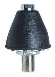 CB Radio Accessories - Workman HDM1 3/8"x24 Gum Drop Thru Body Antenna Mount - CB Radio Supply
