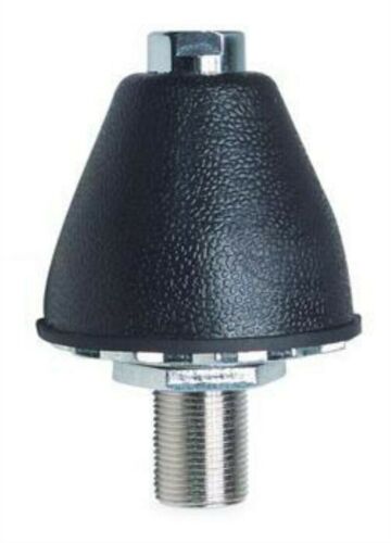 CB Radio Accessories - Workman HDM1 3/8"x24 Gum Drop Thru Body Antenna Mount - CB Radio Supply