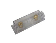 CB Radio Accessories - Workman Heavy Duty Fuse Block Single ANL Holder - CB Radio Supply