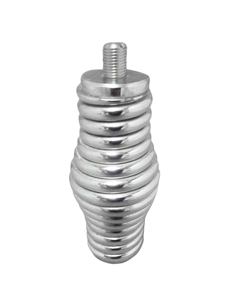 CB Radio Accessories - Workman KA52SS Stainless Steel CB Antenna Barrel Spring - CB Radio Supply