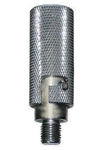 CB Radio Accessories - Workman KD-1 CB Antenna Quick Disconnect - CB Radio Supply