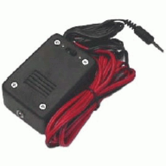 CB Radio Accessories - Workman LM Loud Mouth Speaker Amplifier - CB Radio Supply