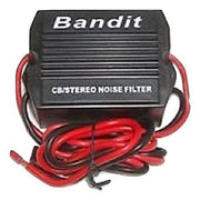 CB Radio Accessories - Workman NF-20 Power Noise Filter - CB Radio Supply