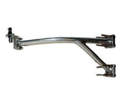 CB Radio Accessories - Workman OBM Outback Mount CB Radio Antenna Bracket - CB Radio Supply