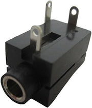 CB Radio Accessories - Workman P35PC 3.5mm Female PC Chassis Mount - CB Radio Supply