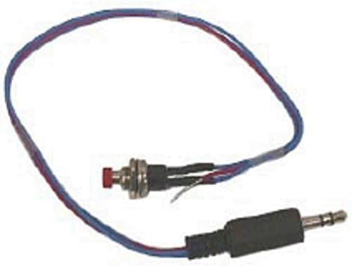 CB Radio Accessories - WORKMAN PC1 ON AIR RECORD FOR PP1, PP2 AND PP3 NOISE BOXES - CB Radio Supply