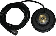 CB Radio Accessories - Workman PM5-NMO CB Radio Antenna Magnet Mount with NMO & 16 Foot Coax - CB Radio Supply