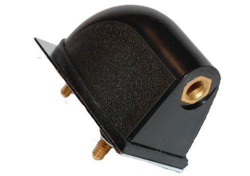 CB Radio Accessories - Workman PSM1 CB Radio Molded Side Body Antenna Mount - CB Radio Supply