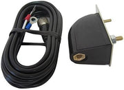 CB Radio Accessories - WORKMAN PSM2 CB RADIO ANTENNA MOLDED SIDE MOUNT WITH 12' COAX - CB Radio Supply