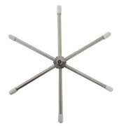 CB Radio Accessories - Workman WIL-KIT-W CB Radio Antenna Ground Plane - CB Radio Supply