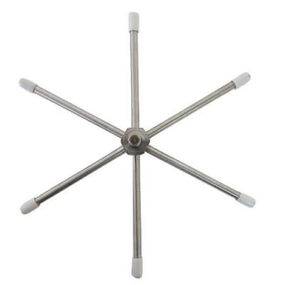 CB Radio Accessories - Workman WIL-KIT-W CB Radio Antenna Ground Plane - CB Radio Supply