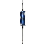 CB Radio Antenna - Browning BR-91-BL Blue 1500 watt CB Radio Antenna Flat Coil - CB Radio Supply