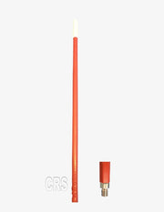 CB Radio Antenna - CB RADIO SUPPLY Trim to Tune Fiberglass Antenna - CB Radio Supply