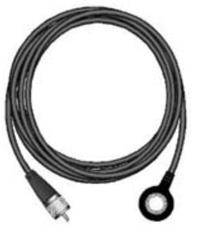 CB Radio Antenna Coax Cable - Firestik K-8R9 9` Fire-Flex FireRing - CB Radio Supply