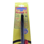 CB Radio Antenna - Firestik Firefly FS-3 Dual Combo Kit with 18' RG59u Dual Cophase Coax and Mounts - CB Radio Supply