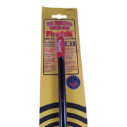 CB Radio Antenna - Firestik KW Trim To Tune Fiberglass - CB Radio Supply