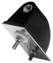 CB Radio Antenna - Firestik LG4-M2 Side Mount No Ground CB Antenna Kit - CB Radio Supply