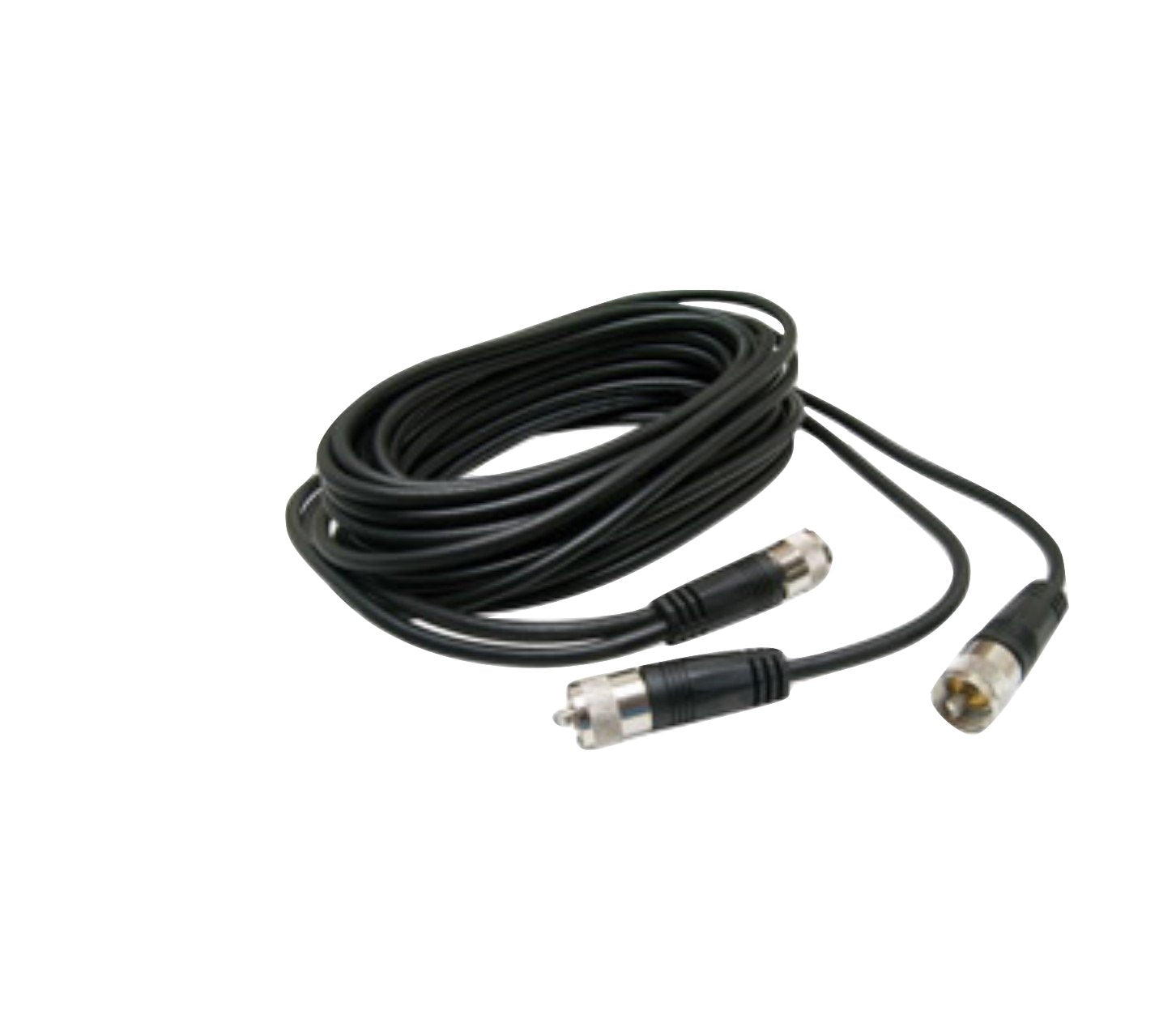 CB Radio Antenna - Francis Pre-Tuned CB22 Dual Combo Kit with 18