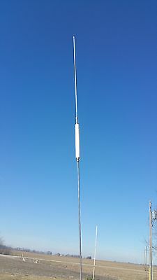 CB Radio Antenna - Hustler HQ27 Center Loaded CB Antenna - CB Radio Supply