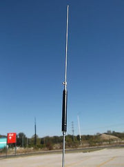 CB Radio Antenna - Hustler HQ27 Center Loaded CB Antenna - CB Radio Supply