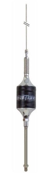 CB Radio Antenna - Hustler SCB, SCB-S Center Loaded CB Antenna - CB Radio Supply