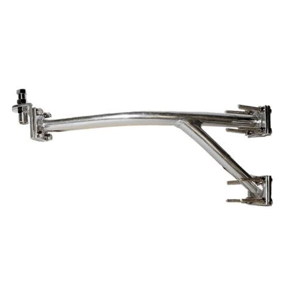 CB Radio Antenna Mount - Outback Kenworth Peterbilt Bracket — CB