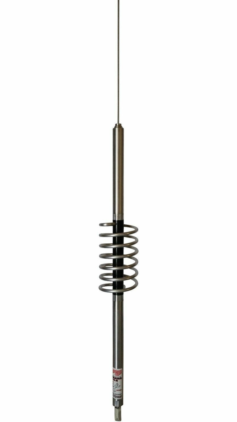 CB Radio Antenna - Predator 10K Competition Antenna (9" Shaft K-1-9) Combo Kit with 18' RG58 Coax and Mount - CB Radio Supply