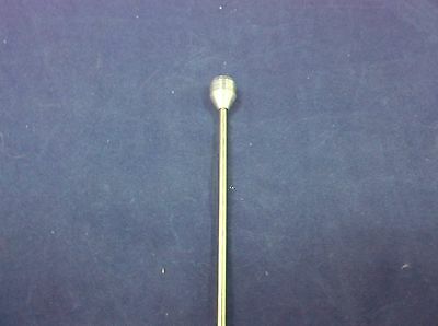 CB Radio Antenna - Predator 10K Replacement Whip, Stinger 58 Inches - CB Radio Supply