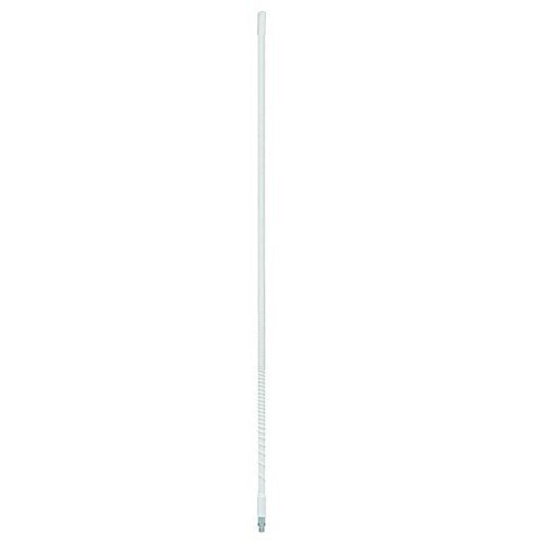 CB Radio Antenna - Procomm BTF4W 4' Tunable Antenna White - CB Radio Supply