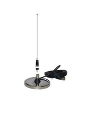 CB Radio Antenna - ProComm JBC112-24 2' Magnet Mount Base Loaded Tunable Antenna - CB Radio Supply